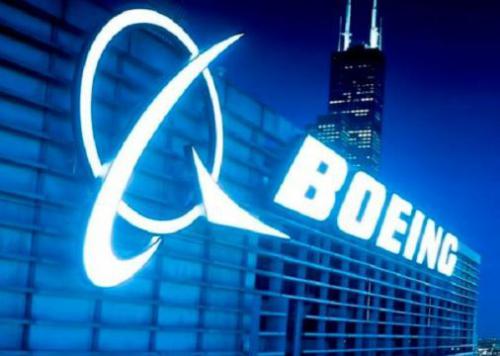 波音开发基于人工智能和区块链的UTM解决方案
