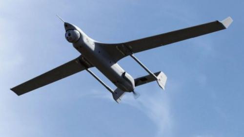 Insitu公司获得美国海军陆战队RQ-21A无人机零部件合同