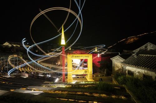 DCL无人机国际邀请赛成功举办 19岁深圳飞手率中国外卡队斩获季军