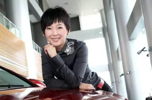 中国顶尖女汽车设计师乌琳高娃加入一飞 行业准独角兽蓄势待发