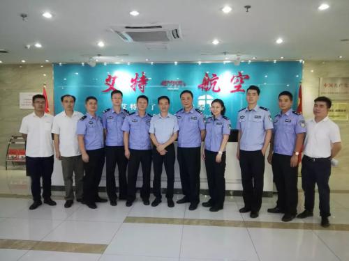 执法者先飞，深圳警察脱产学习无人机驾驶技能