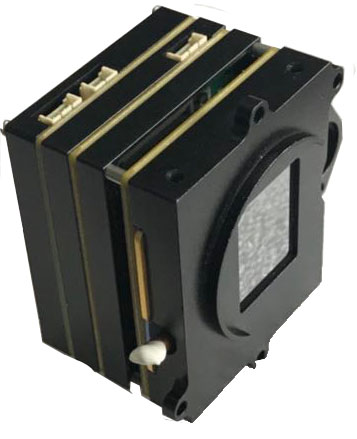 红外机芯CORE40U-1024，红外热成像，机芯