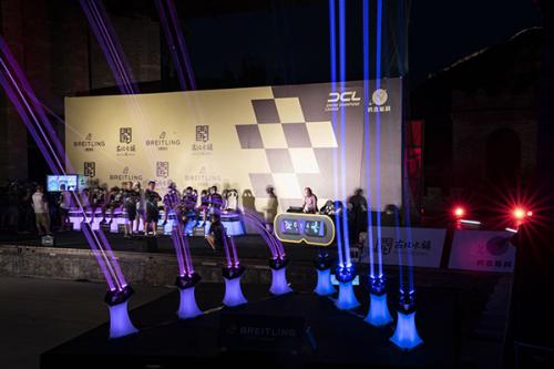 智能体育运动浪潮下的无人机竞速：烧钱、辛苦、极少有女飞手