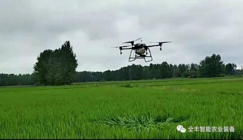 跨区作业 | 助力脱贫攻坚战 信阳平桥大显身手