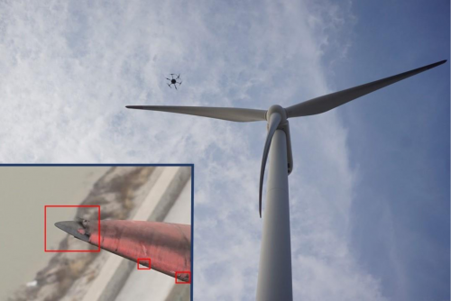 扩博智能获 1100 万美元融资，将深耕风电与零售领域 AI 落地