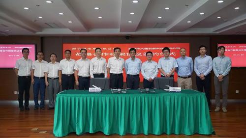 大疆与深圳供电局达成战略合作，强强联合共启智能电网应用创新