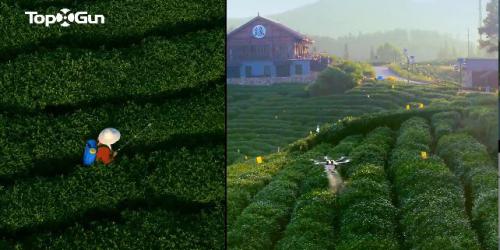 拓攻百科 | 无人机的几种飞行模式介绍（上）