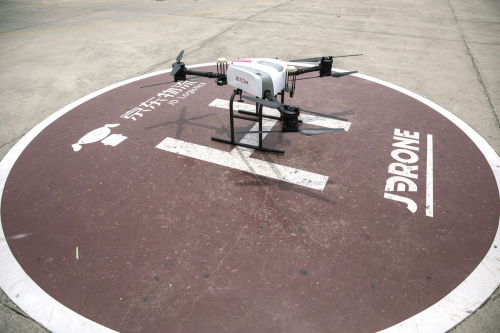 看京东如何运用技术力量实现“零售即服务”战略