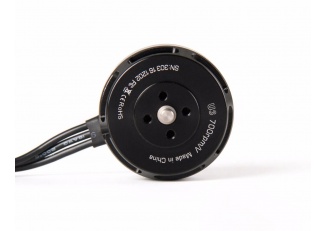 T-MOTOR U系列动力型电机 U3 KV700