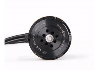T-MOTOR U系列动力型电机 U5 KV400