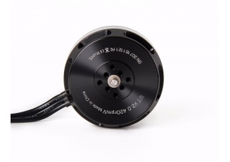 T-MOTOR U系列动力型电机 U7-V2.0 KV420