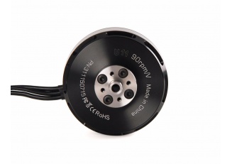 T-MOTOR U系列动力型电机 U11 KV90