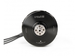T-MOTOR U系列动力型电机 U15Ⅱ KV80