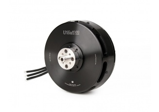 T-MOTOR U系列动力型电机 U15Ⅱ KV80