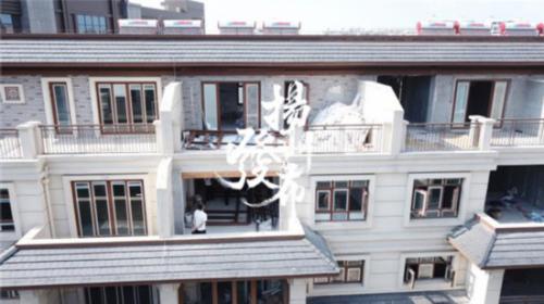 揭秘扬州首支无人机城管中队:高空违建这样被"揪"出