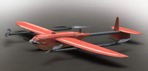 新品发布——周视经纬V5MINI全新发布