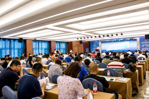 聚焦法库航展，首届无人机系统产业创新与发展研讨会胜利召开