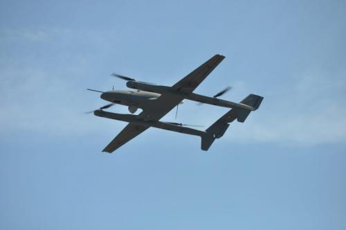 L-3技术公司收购Latitude