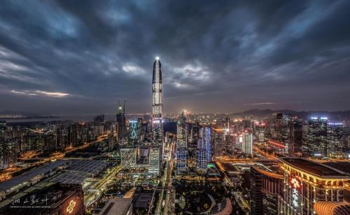 猝不及防！中国第一座“无人”城市，或将诞生！