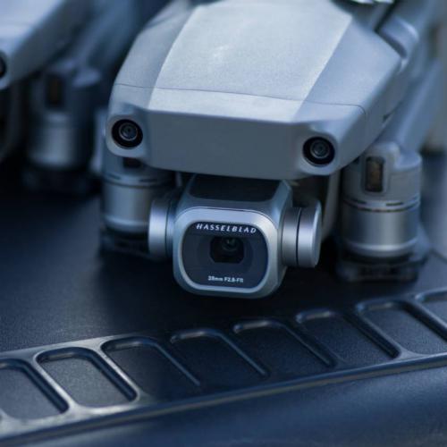 【快讯】7888 元起，大疆「御」Mavic 2 系列无人机发布