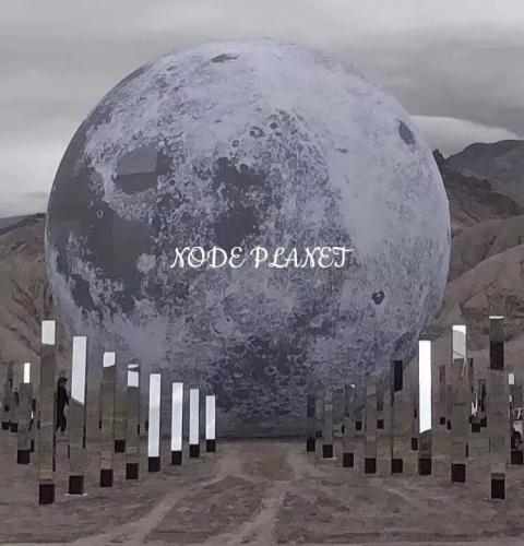 高海拔，无网络，大风沙，人机高反的情况下，这群人竟要“空域造星”？