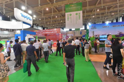 一样的农业不一样的颠覆 这场专业展会带你玩转智慧农业