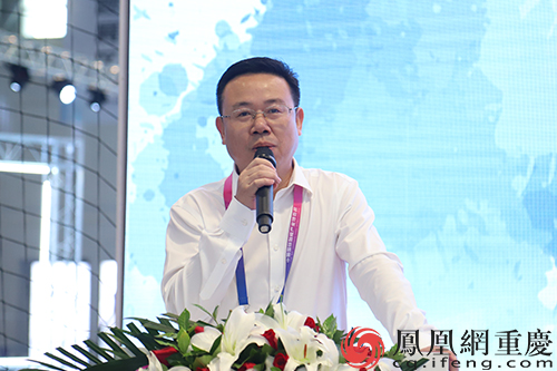 巴南书记区长督战无人机赛 智能产业3年奔260亿