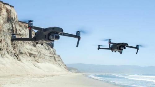 近万元的大疆Mavic 2，年轻人的第一台哈苏？