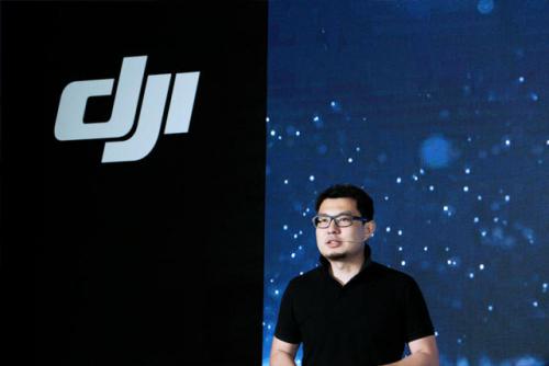 大疆Mavic 2系列无人机发布：哈苏信仰加持，智能追踪升级