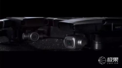 售价9588！大疆发布“会飞的哈苏相机”，航拍更专业