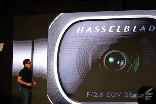 不仅有哈苏 大疆Mavic 2系列无人机中国发布