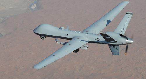 俄军组建反无人机部队 用上在叙利亚作战经验