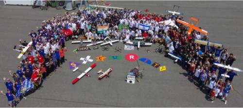 基于 Jetson 在 Aerial 系统内进行深度学习