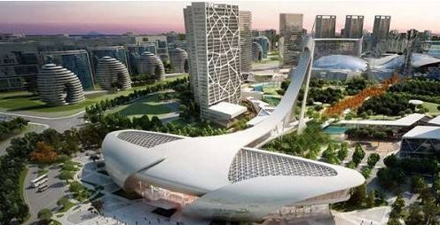 最惊艳的10种无人机科技创意！将改变人类的生活