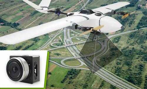 汇星海科技签约参展2019美国国际无人系统展，加速全球合作