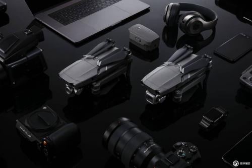 配备了哈苏镜头的 Mavic 2 Pro 无人机有什么变化？