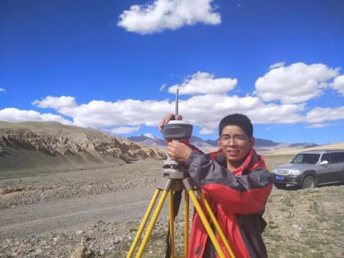 鹏友专栏丨有一种感情叫：有项目，大鹏上！