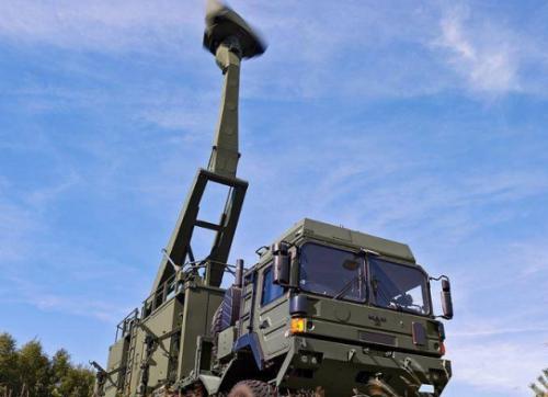 小型无人机防御技术概览