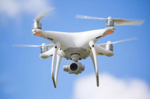 肯尼亚将禁飞无人机 直到相关监管法规出台