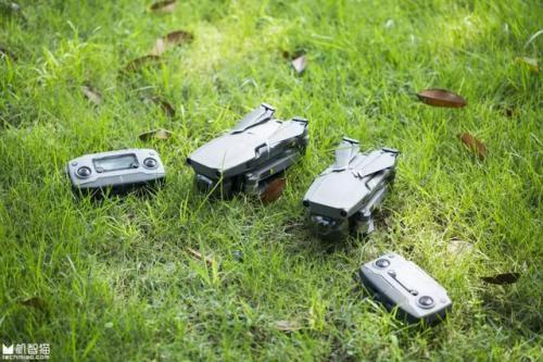 御Mavic 2系列深度体验：还有比它更好的无人机吗？