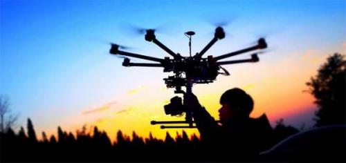 深圳市《光伏电站用无人机系统检测技术规范》正式实施