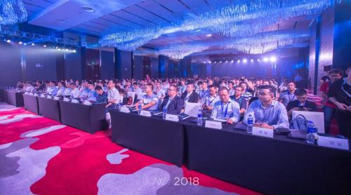 现场速递，首届大疆行业创新大会不容错过的7个精彩瞬间