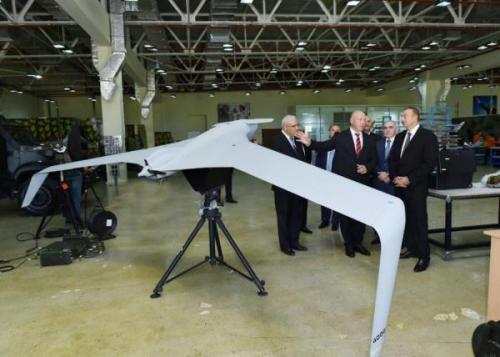 以色列公司出售新型武器遭起诉，中国同类产品或将抢占市场！