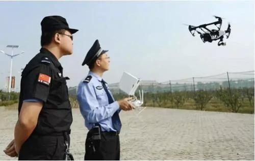 【前沿技术 】浅析无人机在公安实战中存在的问题 