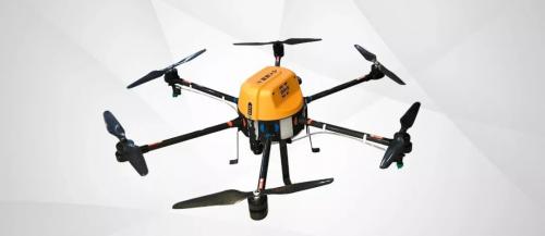 无人机与反制设备相辅相成 共同保障行业健康发展