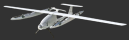 福尔摩斯 无人机 FEMS J3 极致飞行 快人一步