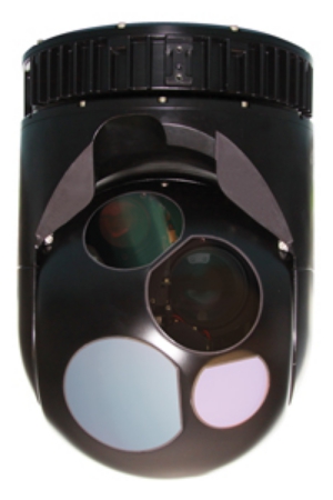 L-3技术公司将为美国陆军RQ-7B无人机提供光电/红外/激光指示器