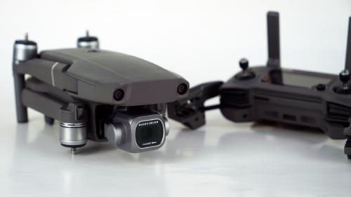 DJI Mavic 2 Pro 面面观，与上代 5 大不同逐个捉
