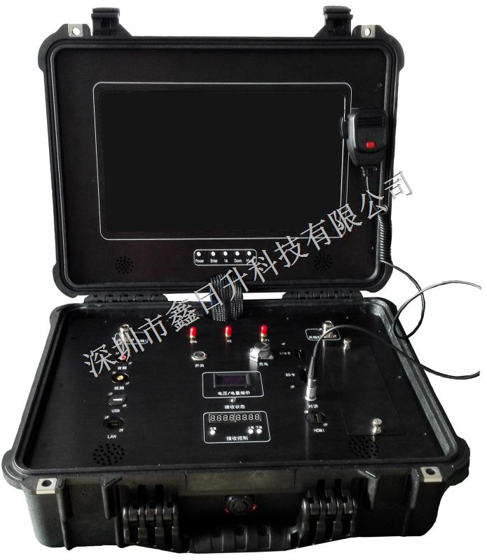 便携式cofdm高清接收机G-13R_无人机网(www.youuav.com) 便携式cofdm高清接收机G-13R_无人机网(www.youuav.com)
