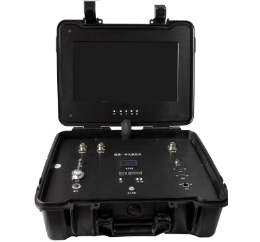 便携式cofdm高清接收机G-13R_无人机网(www.youuav.com) 便携式cofdm高清接收机G-13R_无人机网(www.youuav.com)